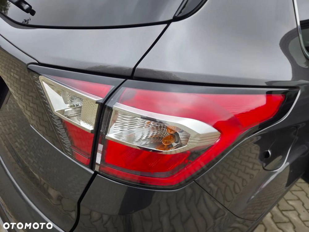 Ford Kuga 2.0 TDCi 4WD Trend - 26