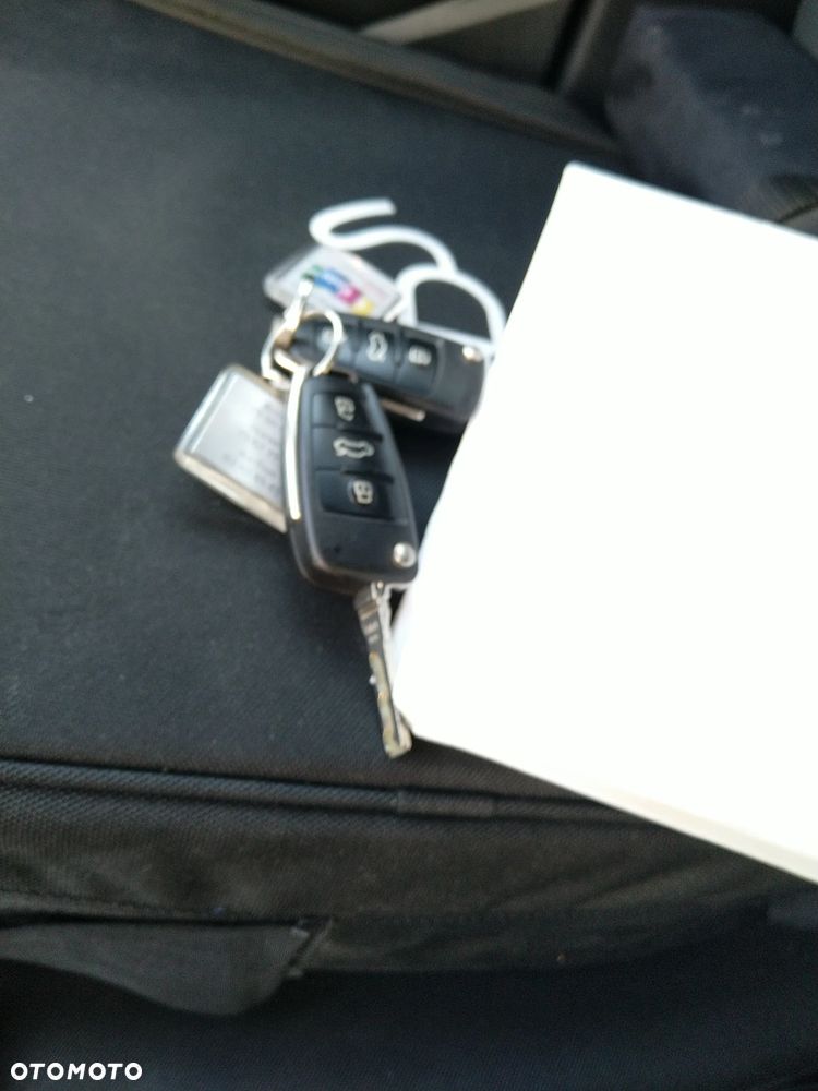 Audi A3 Sportback - 7