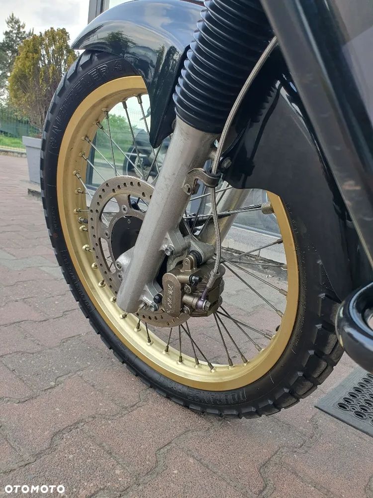 Honda Transalp - 33