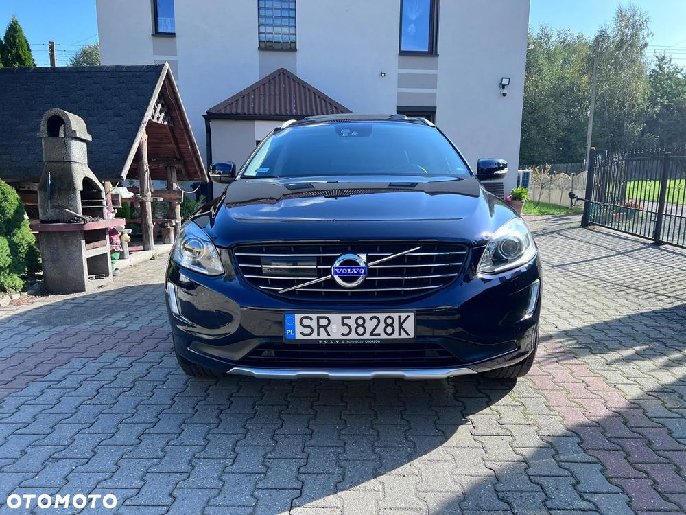 Volvo XC 60 - 2