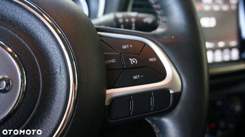 Jeep Compass - 14