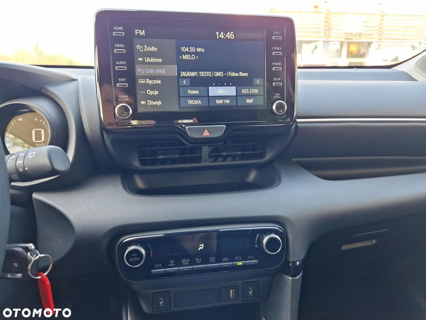 Toyota Yaris - 17