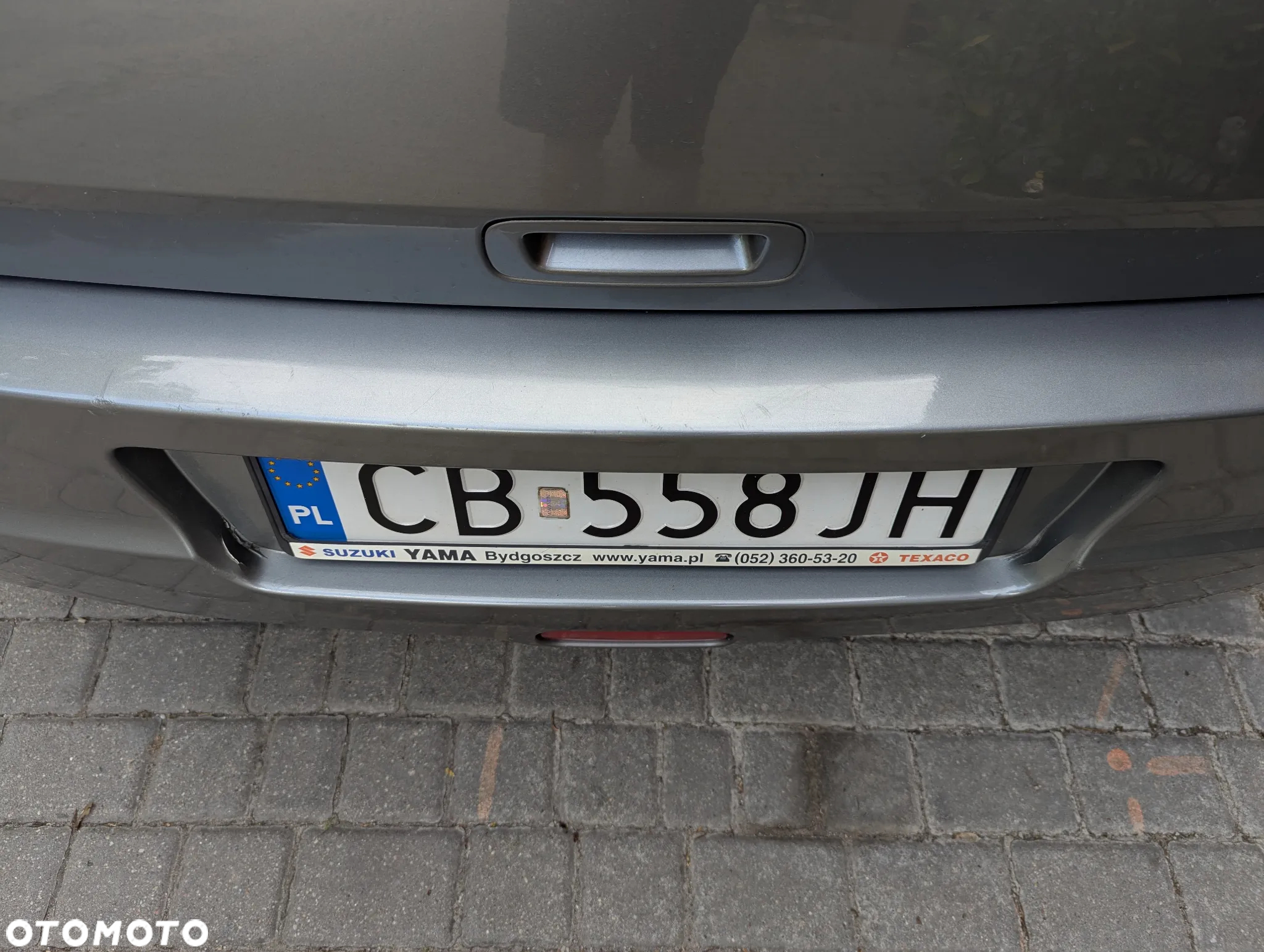 Suzuki Swift - 21