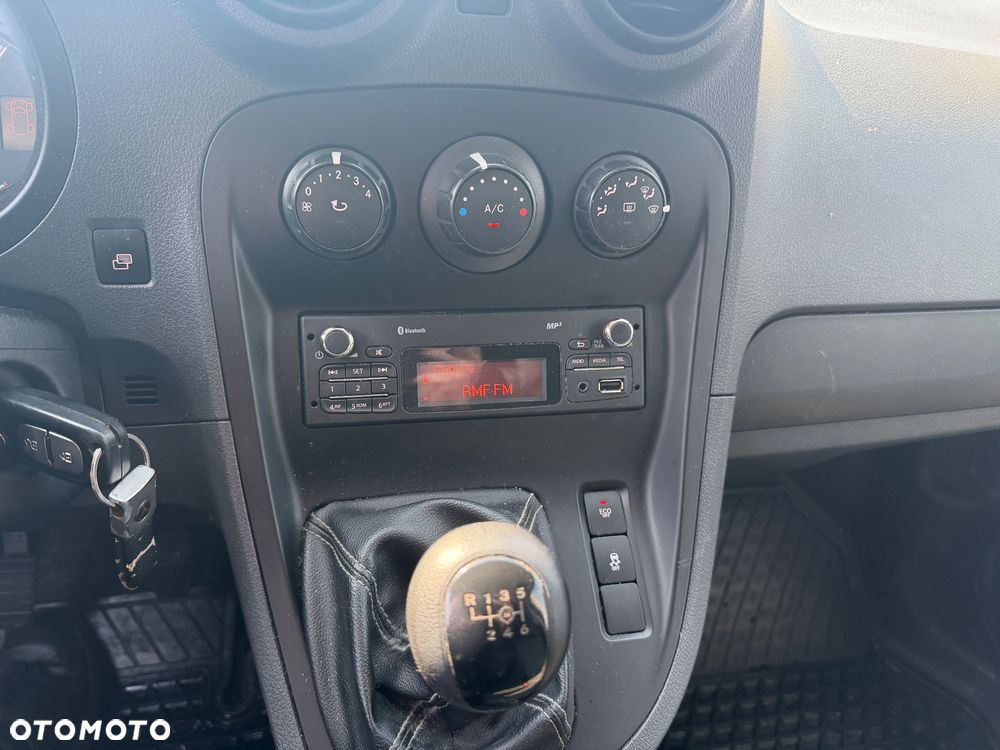 Mercedes-Benz Citan Tourer 415.703 - 10