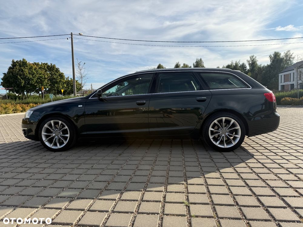 Audi A6 - 5