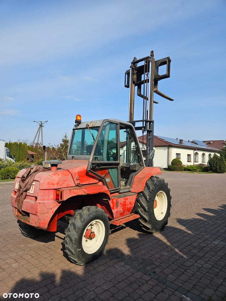 Manitou M 30-2 3T - 4