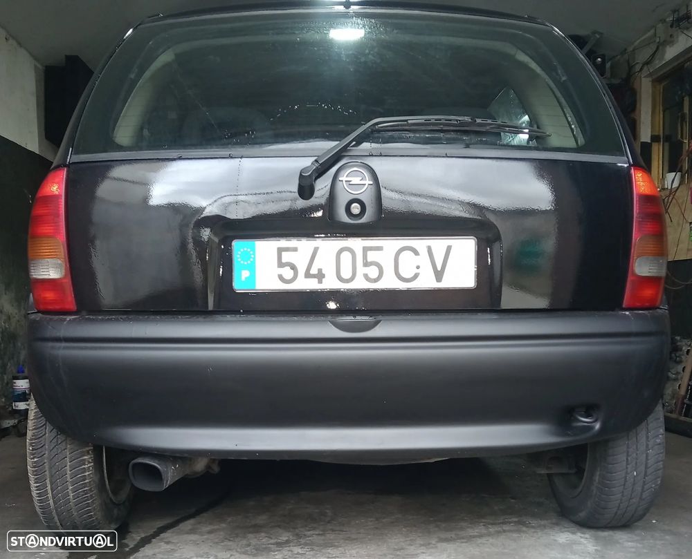 Opel Corsa 1.5 TD Sport - 3