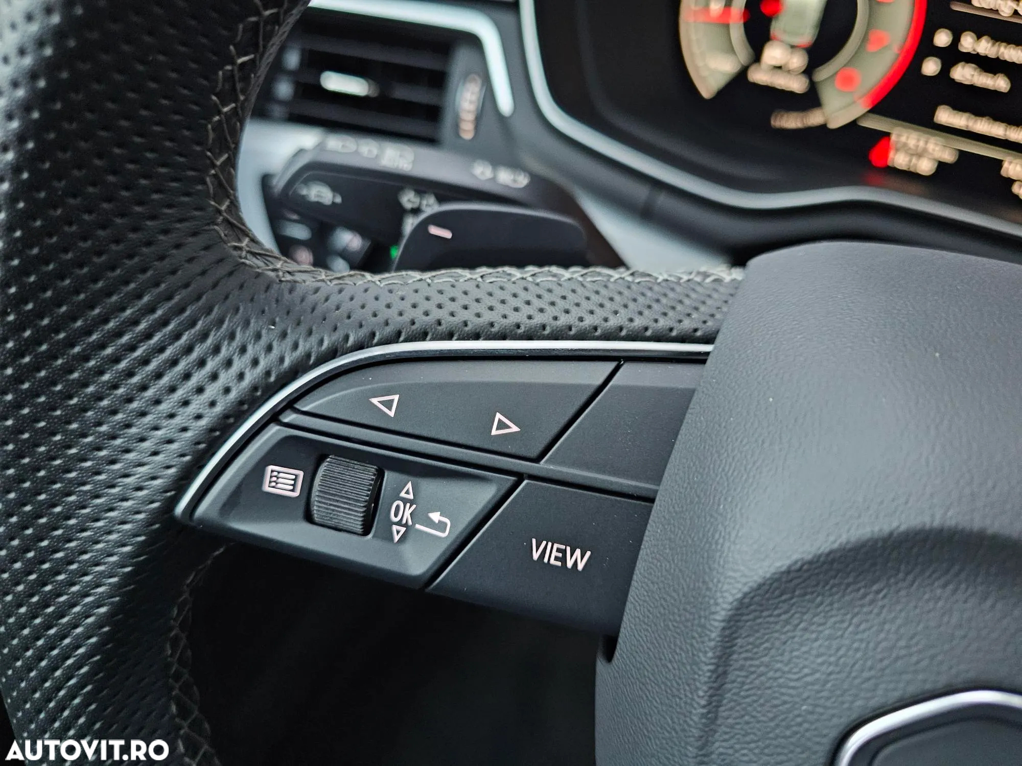 Audi A5 - 13
