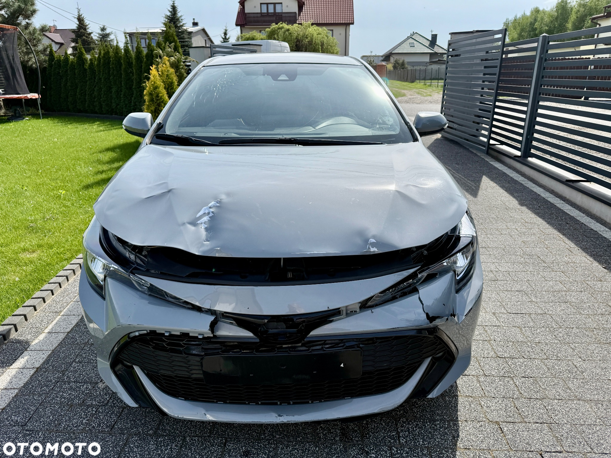 Toyota Corolla 1.8 Hybrid Comfort - 5