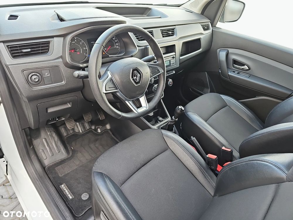 Renault Express Van 1.5 dCi Business - 10