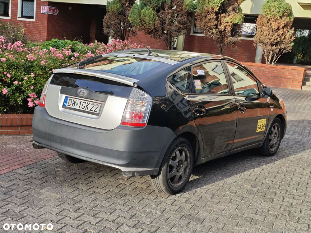 Toyota Prius 1.5 VVT-i Sol (nav) - 3