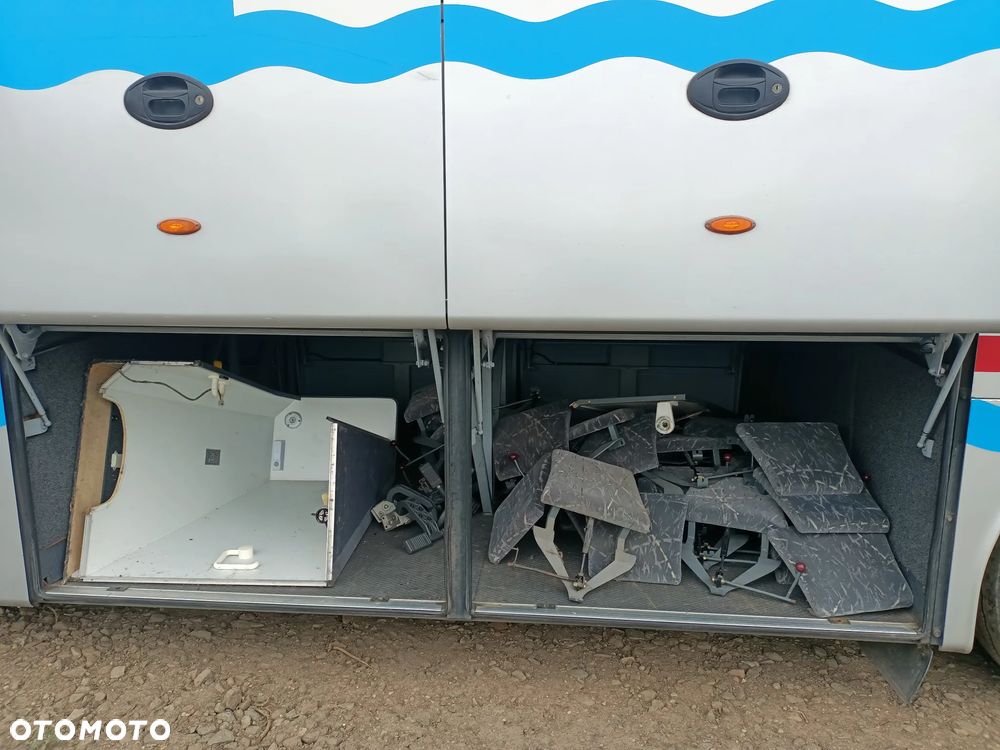 Van Hool 916 Alicron - 9