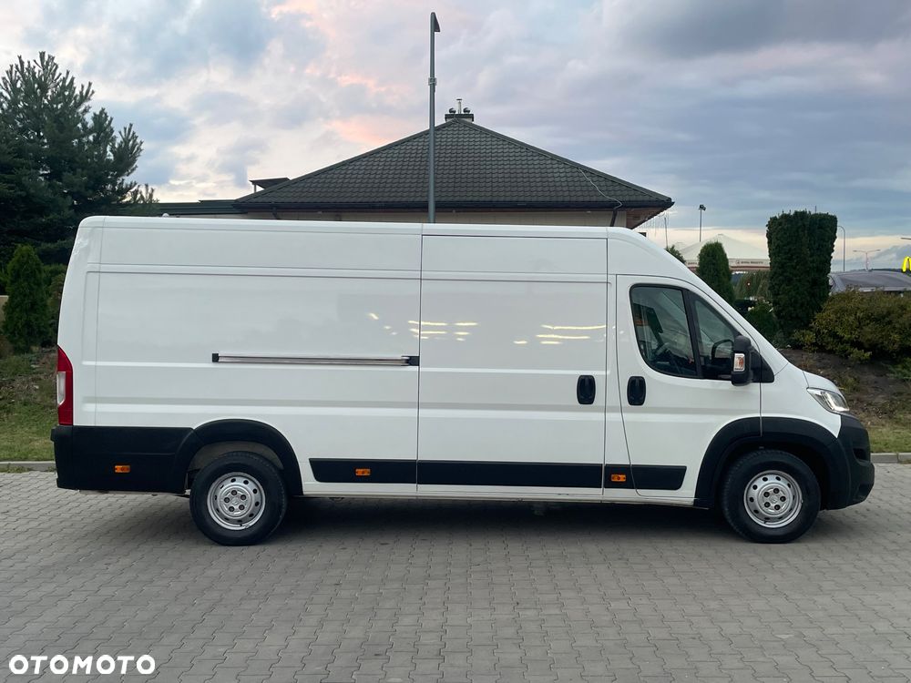 Citroën Jumper - 5