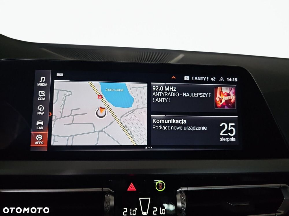 BMW Seria 3 318d Advantage - 18