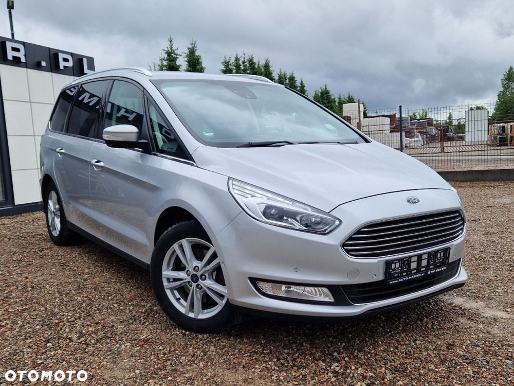 Ford Galaxy - 3