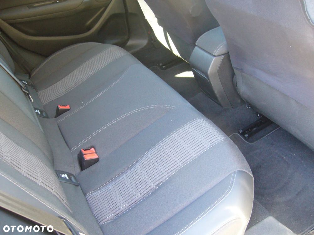 Peugeot 308 1.2 PureTech Active S&S - 10