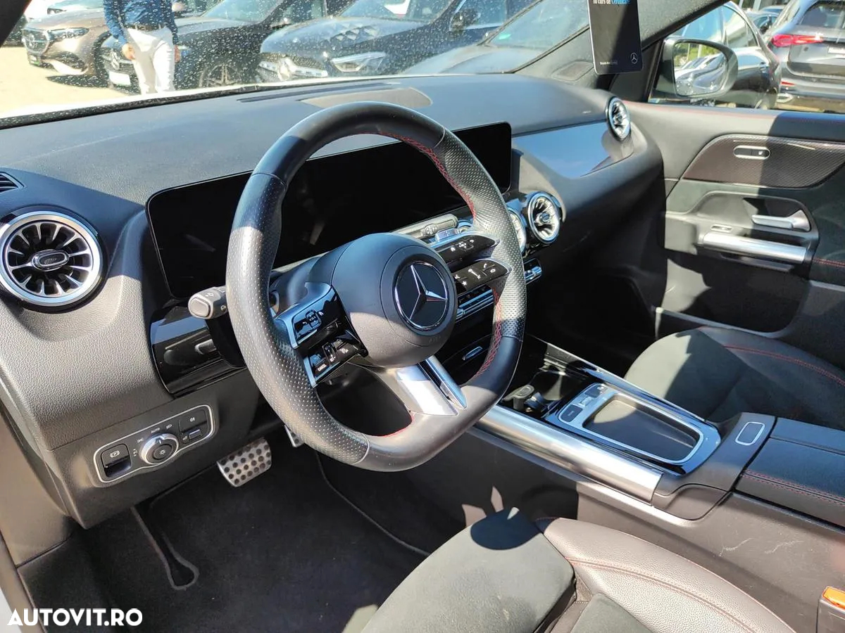 Mercedes-Benz GLA 220 4MATIC MHEV Aut. - 6