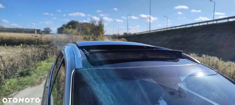 Kia Carens 1.7 CRDi Spirit - 9