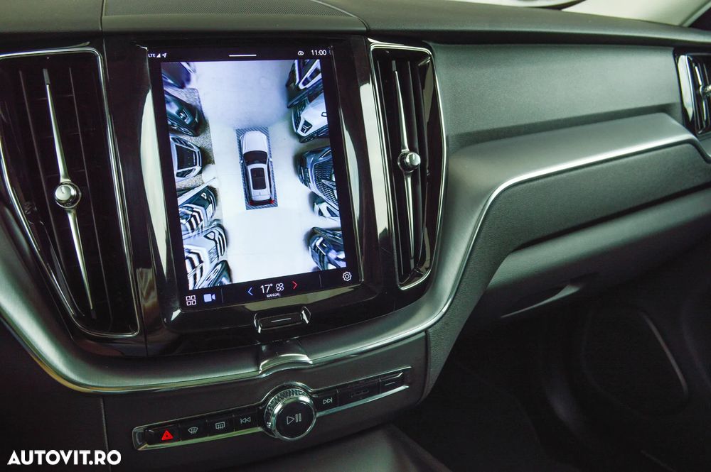 Volvo XC 60 Recharge T6 Twin Engine eAWD Inscription Expression - 8