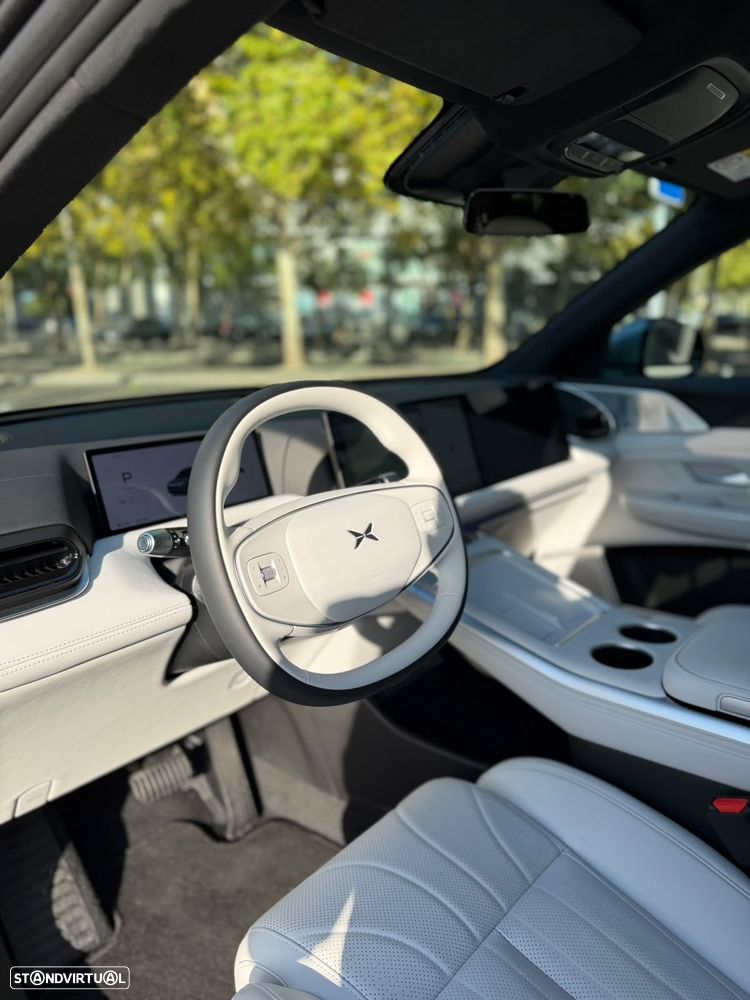 Xpeng G9 98 kWh AWD Performance + Pack Premium - 6