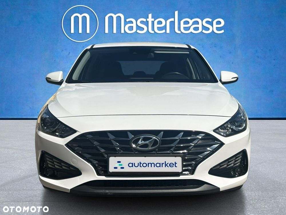 Hyundai i30 - 2
