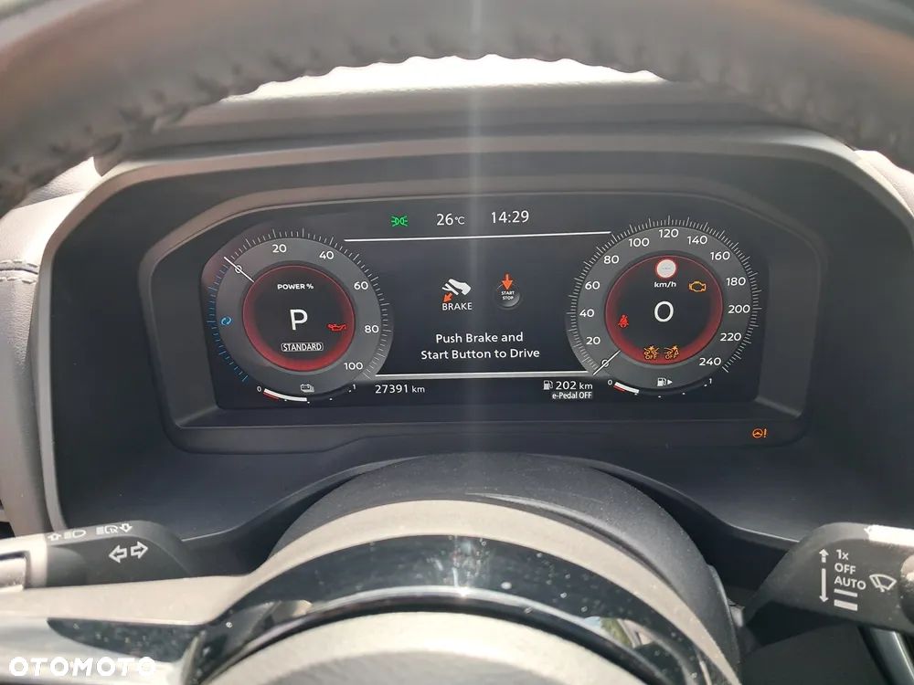 Nissan Qashqai 1.5 e-POWER N-Connecta - 17