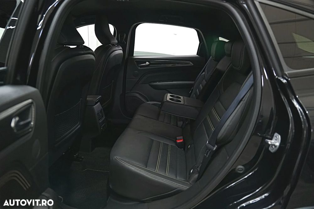 Renault Arkana E-TECH 145 E-Tech Engineered - 9