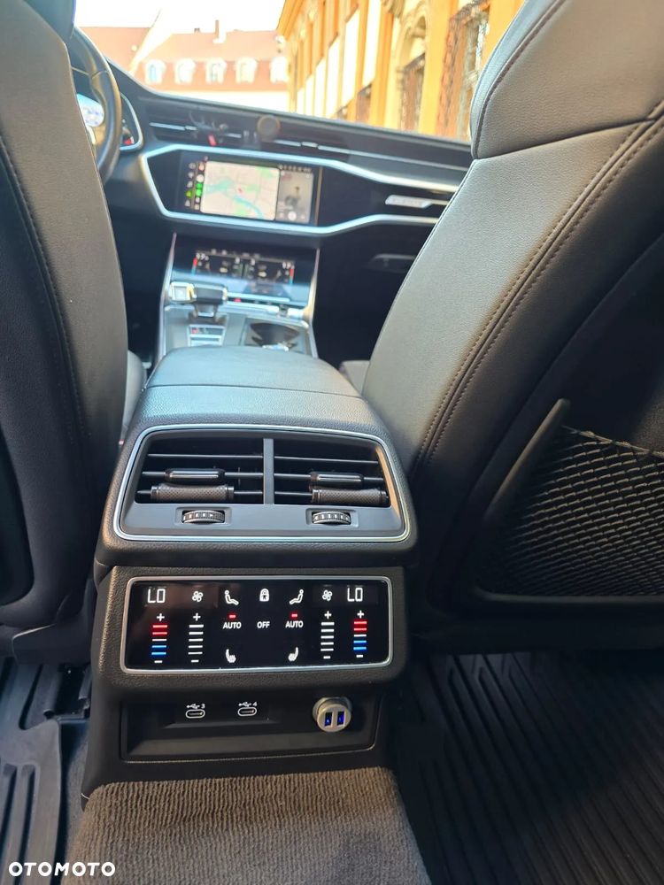Audi A6 Allroad 40 TDI S tronic - 17