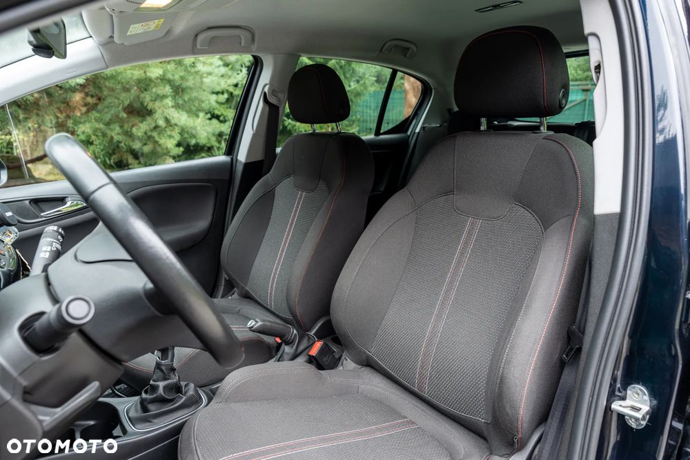 Opel Corsa 1.4 Enjoy - 24