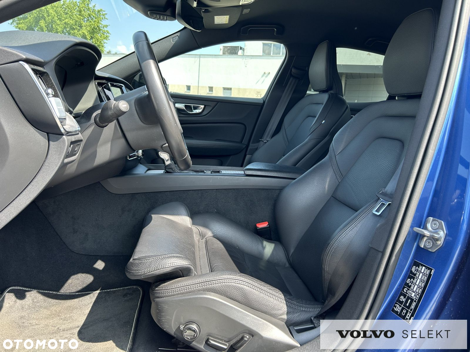 Volvo S60 - 11