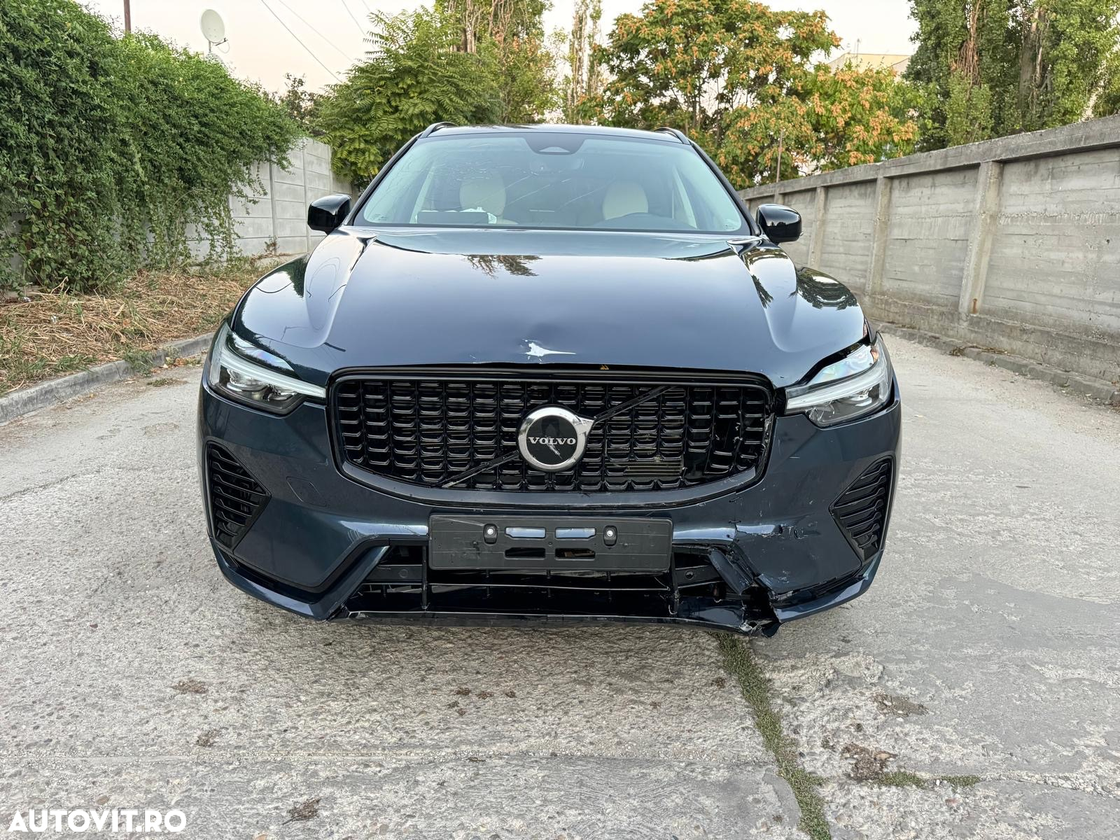 Volvo XC 60 Recharge T6 Twin Engine eAWD Inscription Expression - 2