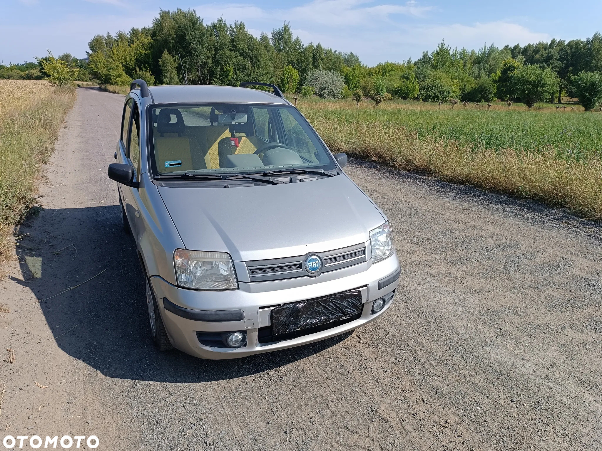 Fiat Panda - 13