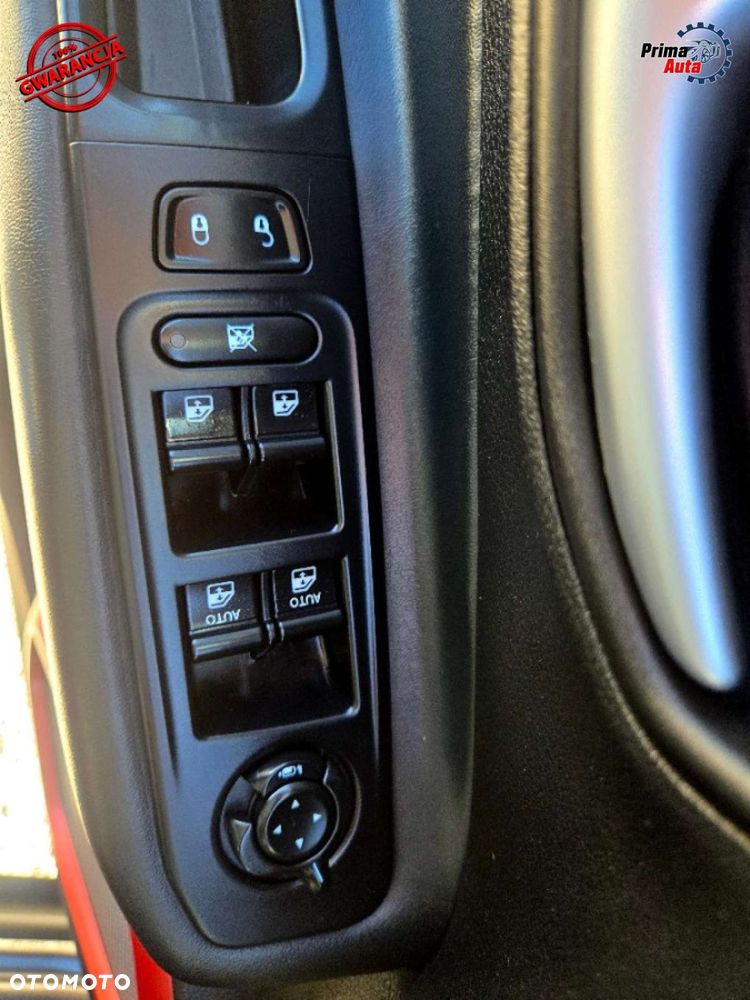 Jeep Renegade 2.0 MultiJet Trailhawk 4WD S&S - 15