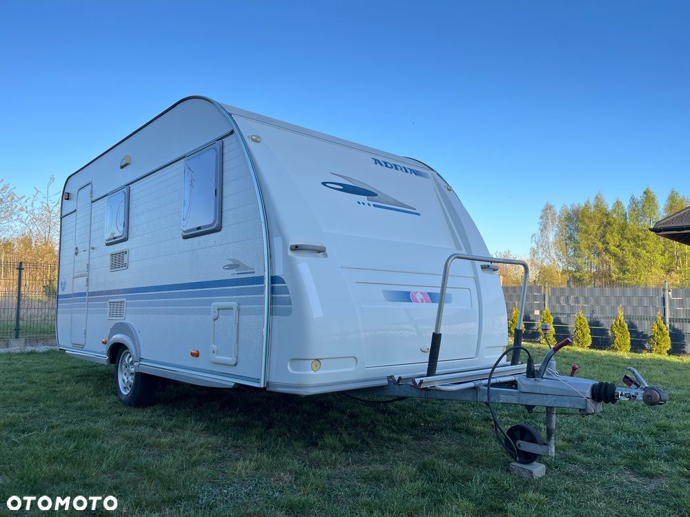 Adria Adora 432 PS - 7