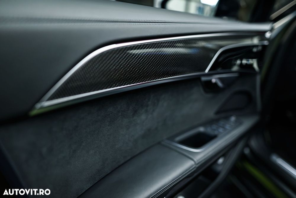 Audi S8 4.0 TFSI quattro Tiptronic - 7
