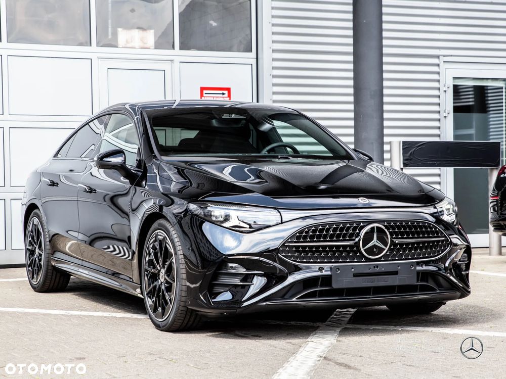 Mercedes-Benz CLA 200 mHEV 8G-DCT - 4