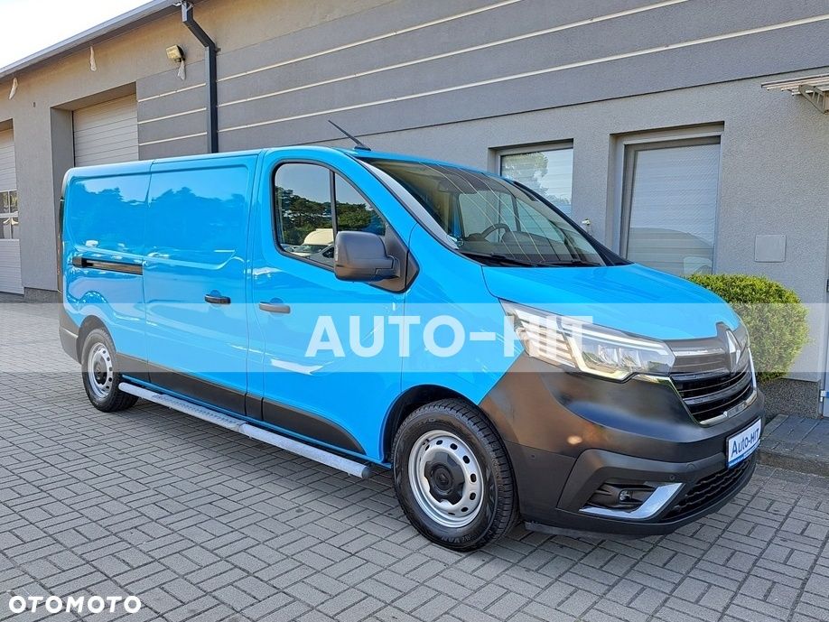 Renault Trafic - 6