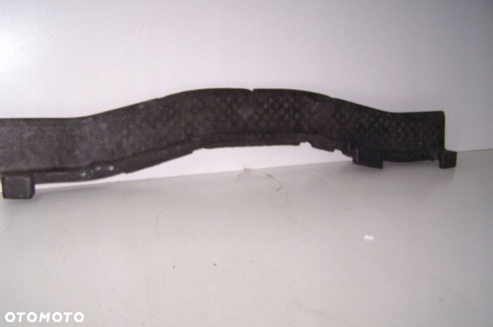 Nissan Navara NP300 absorber zderzaka 62090 4KJ0A - 2