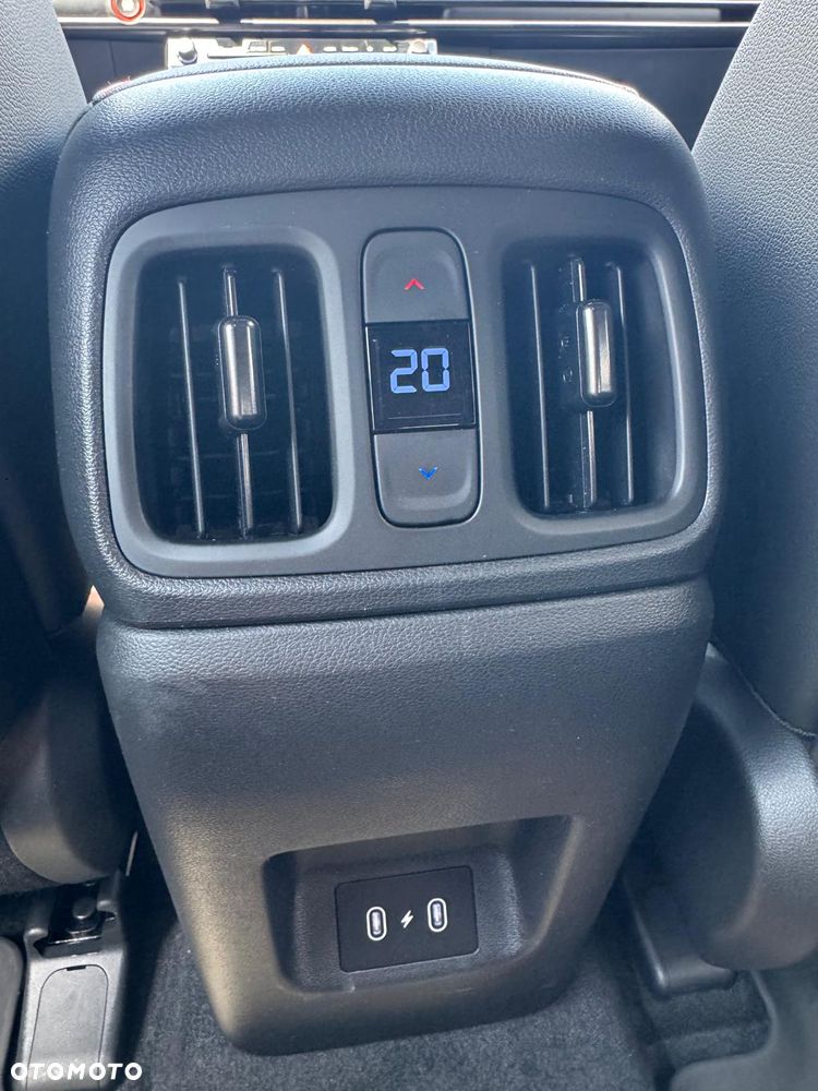 Hyundai Tucson 1.6 T-GDi PHEV N-Line 4WD - 18