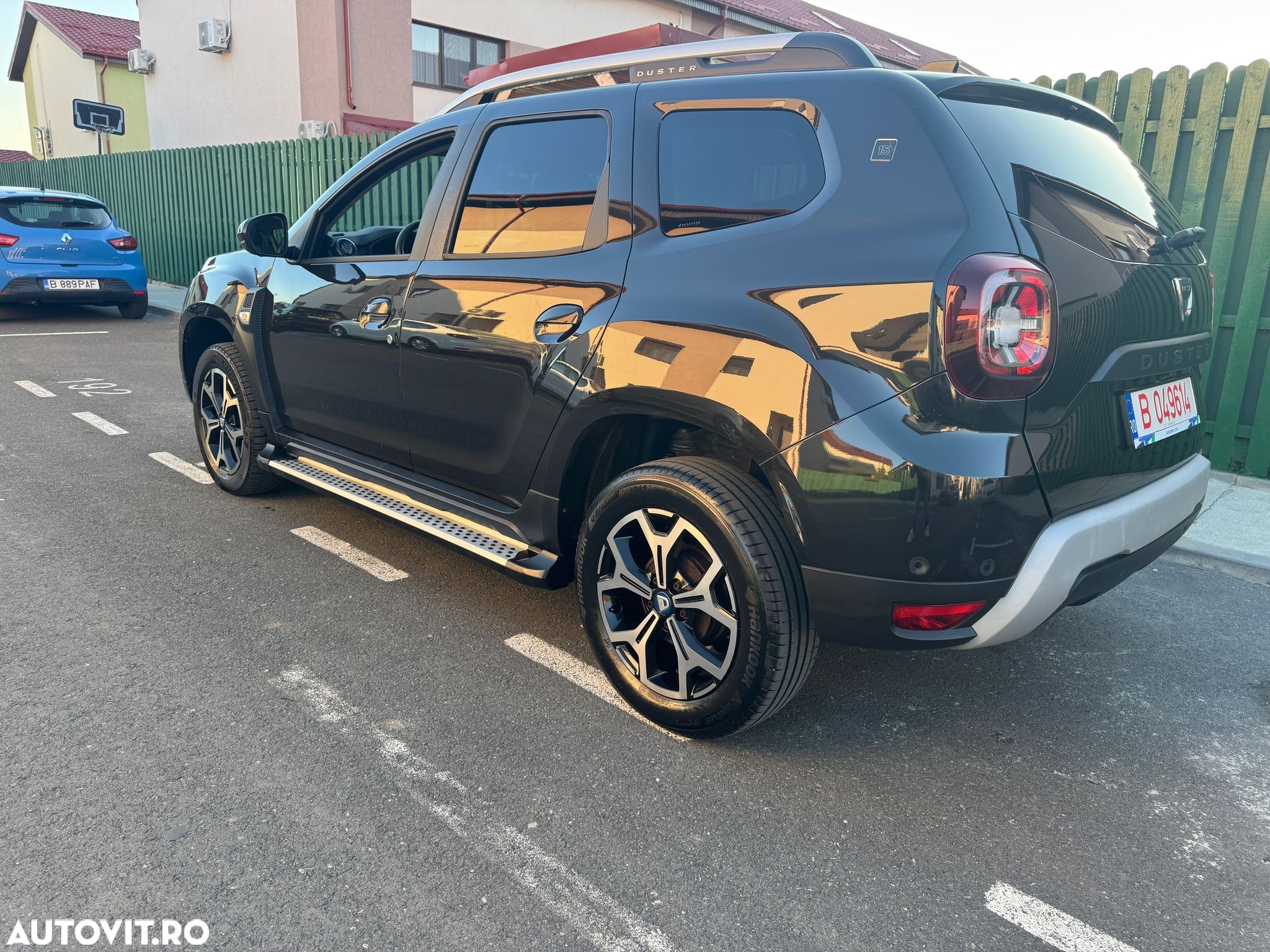 Dacia Duster - 22