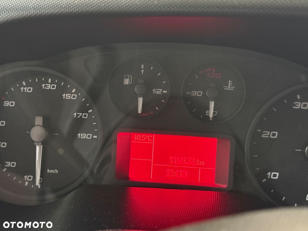 Iveco Daily - 6