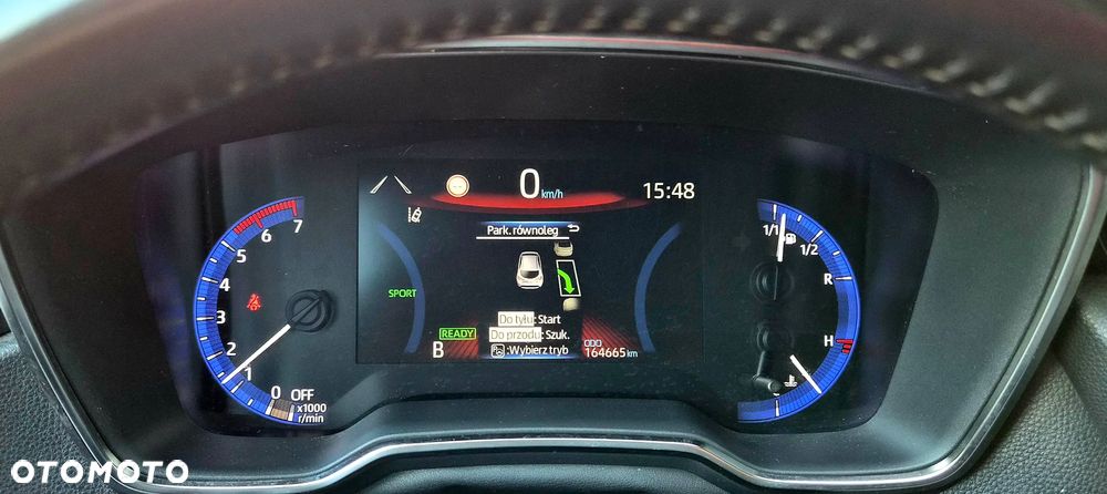 Toyota Corolla 1.8 Comfort - 36