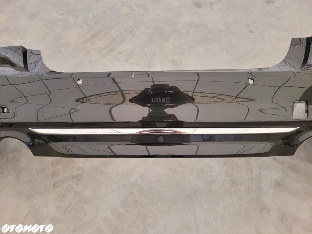 BMW SERIA 5 G30 / G31 ZDERZAK PRZÓD / TYŁ (dostępne 5 zderzaków) - 12