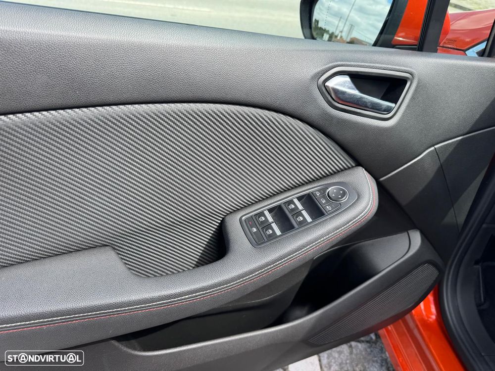 Renault Clio 1.5 Blue dCi RS Line - 12