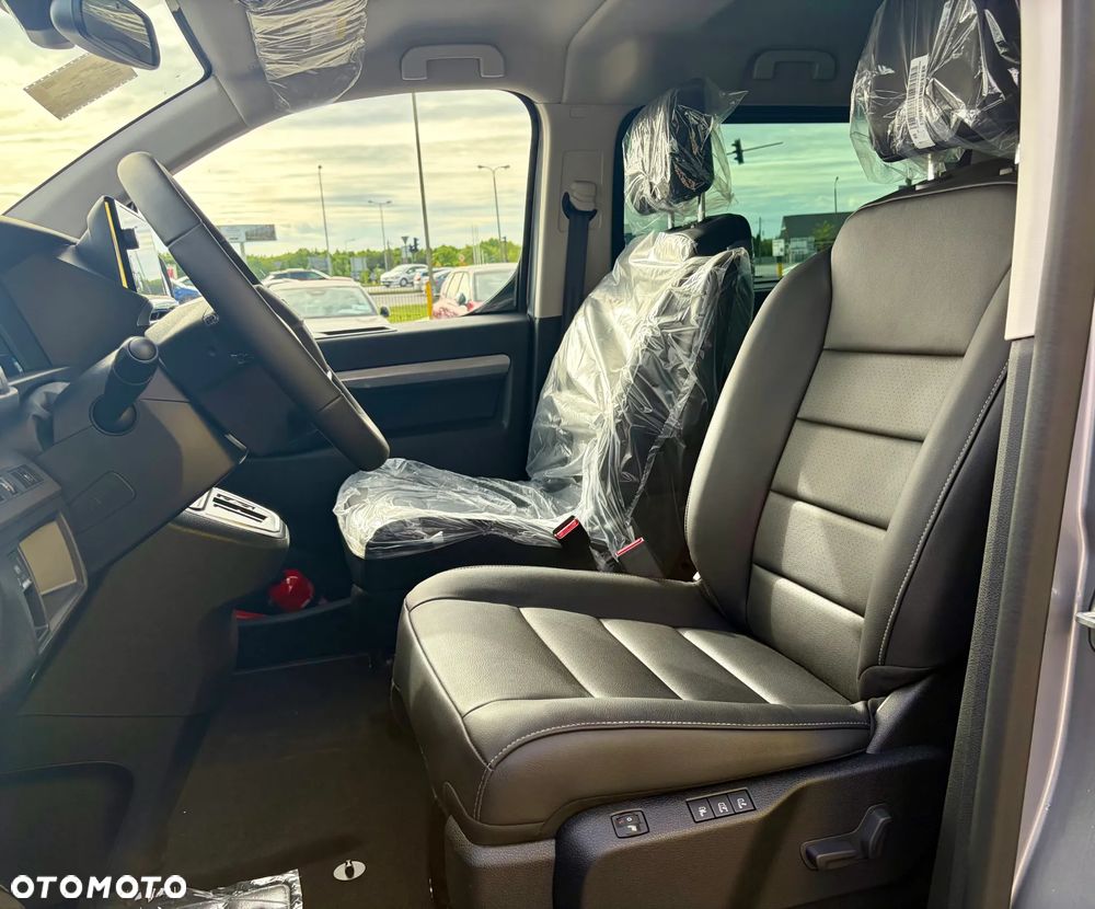 Opel Zafira 2.0 Diesel XL Business VIP - 9