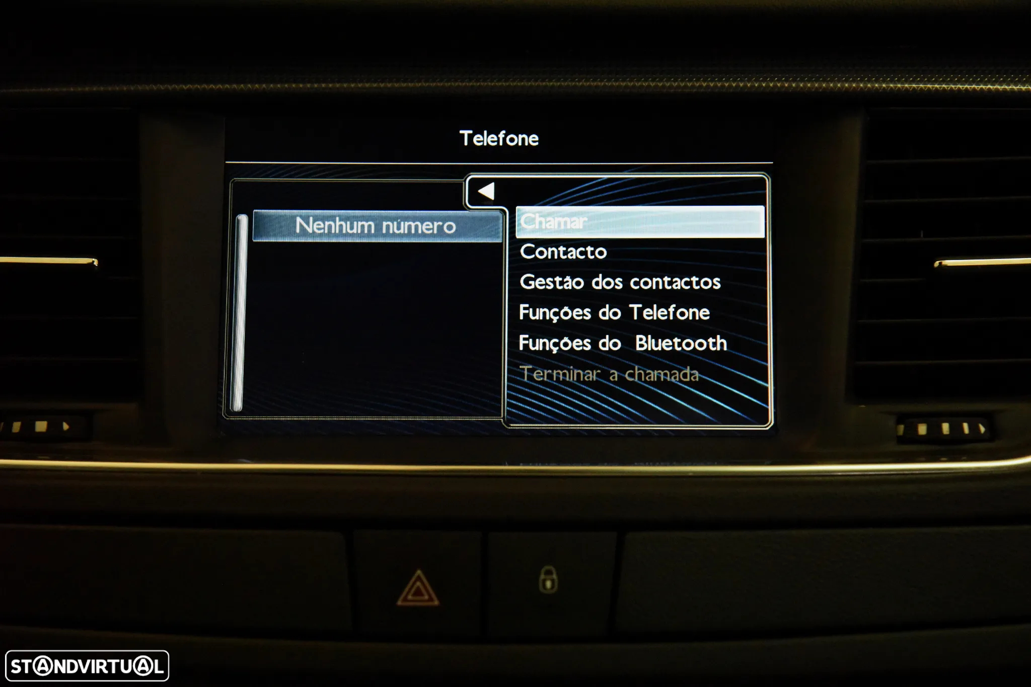 Peugeot 508 SW 1.6 e-HDi Business Line Pack 2-Ttronic - 18