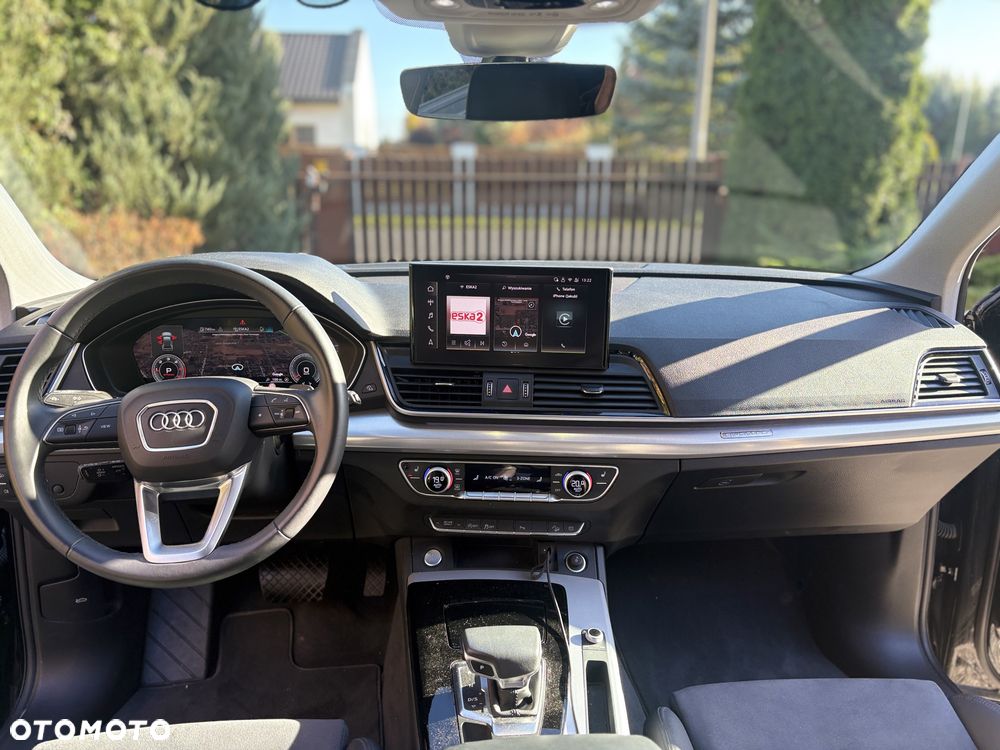 Audi Q5 Sportback - 5