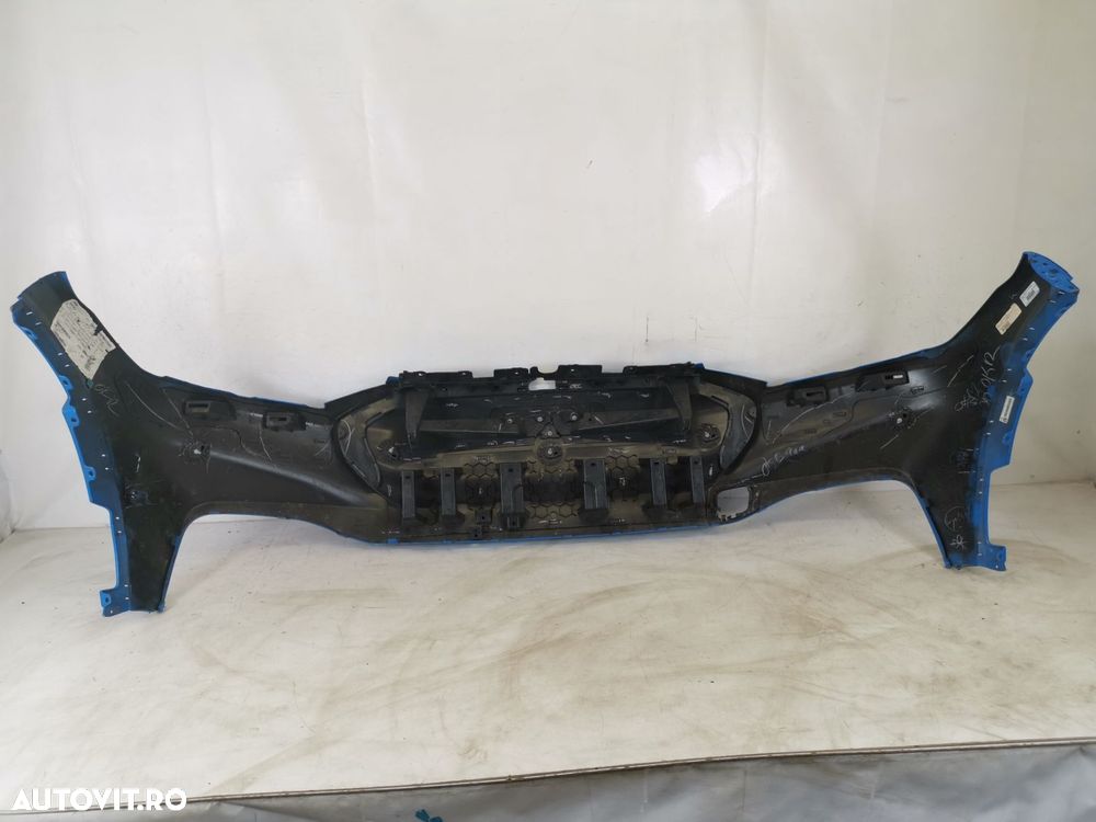 Bara Fata Ford Mustang Mach-E 2021-2023 Ford Mustang Mach-E Cu Senzori - 5