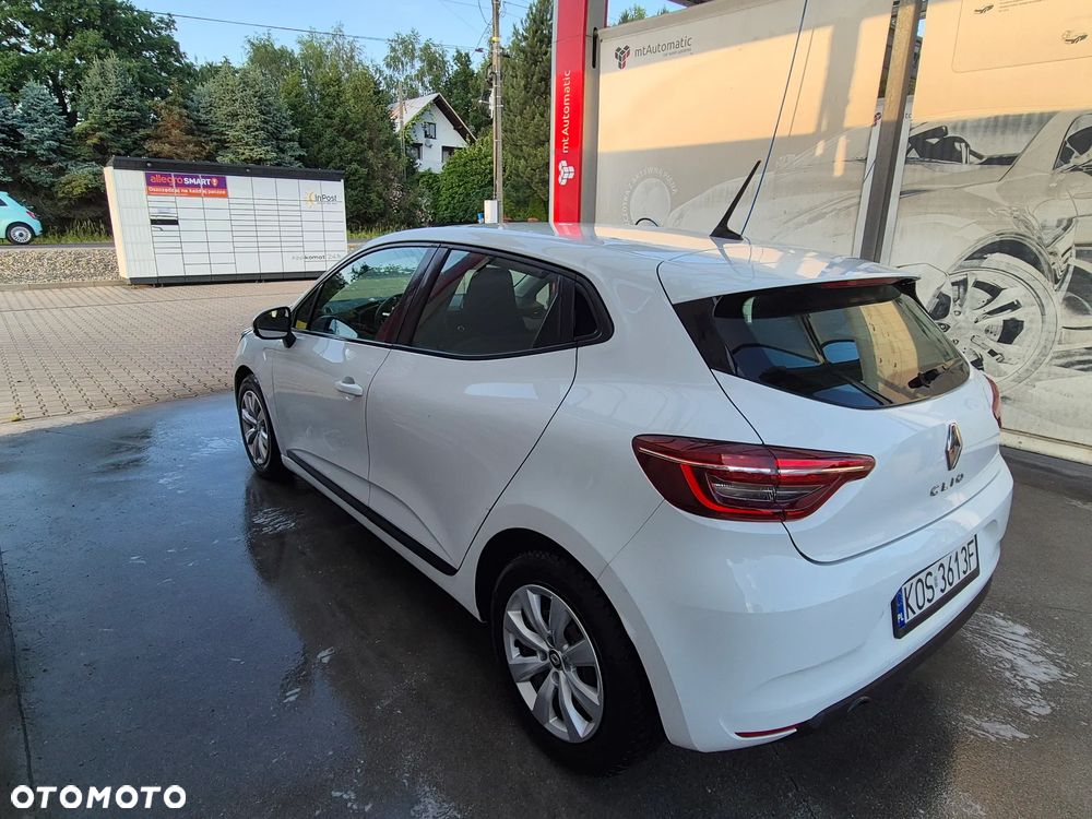 Renault Clio SCe 65 LIFE - 9