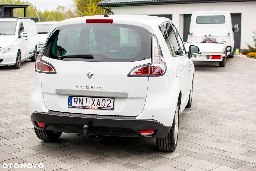 Renault Scenic - 16